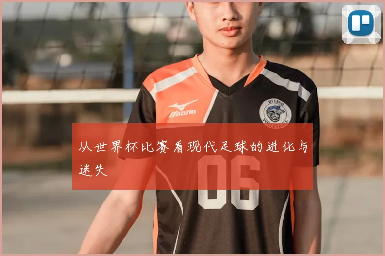 从世界杯比赛看现代足球的进化与迷失