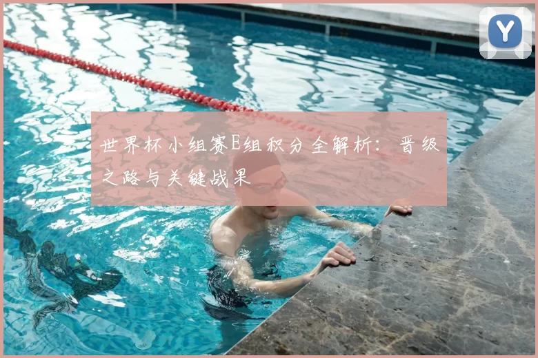 世界杯小组赛E组积分全解析：晋级之路与关键战果