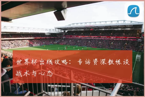 世界杯出线攻略：专访资深教练谈战术与心态