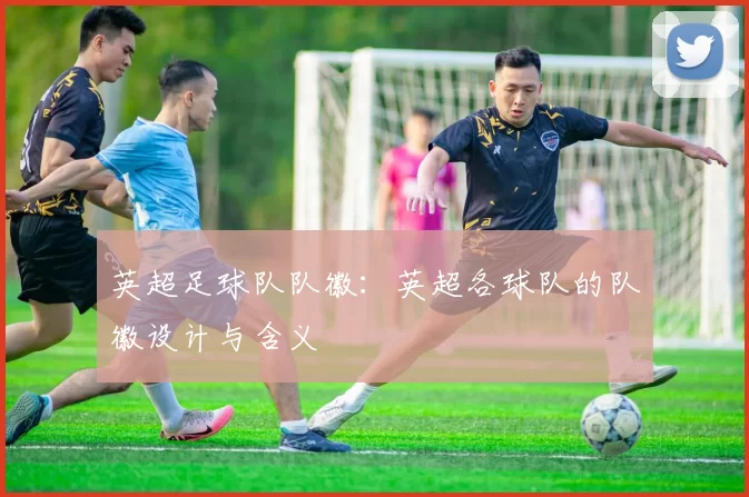 英超足球队队徽：英超各球队的队徽设计与含义