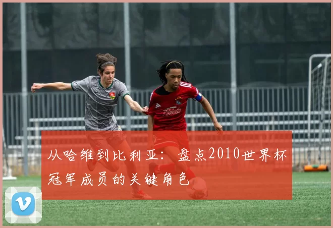 从哈维到比利亚：盘点2010世界杯冠军成员的关键角色