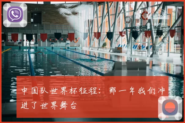 中国队世界杯征程：那一年我们冲进了世界舞台