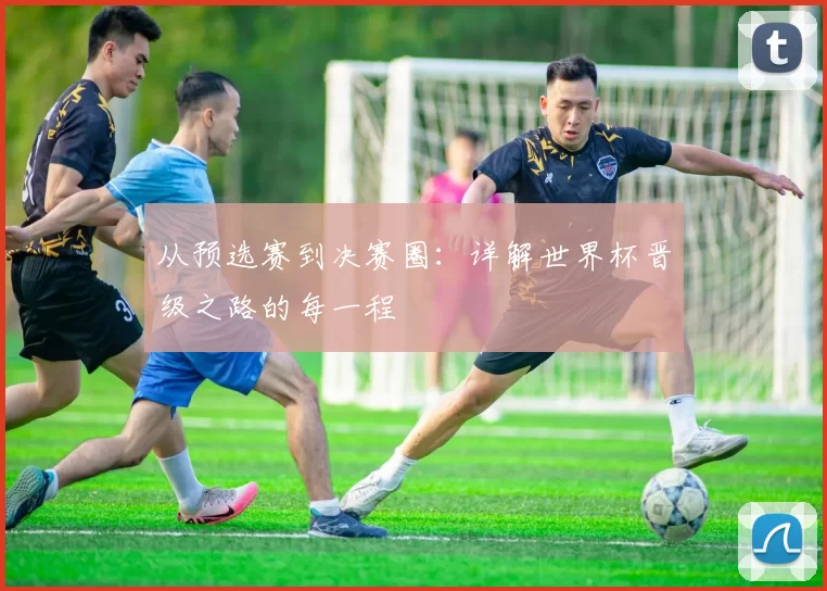 从预选赛到决赛圈：详解世界杯晋级之路的每一程