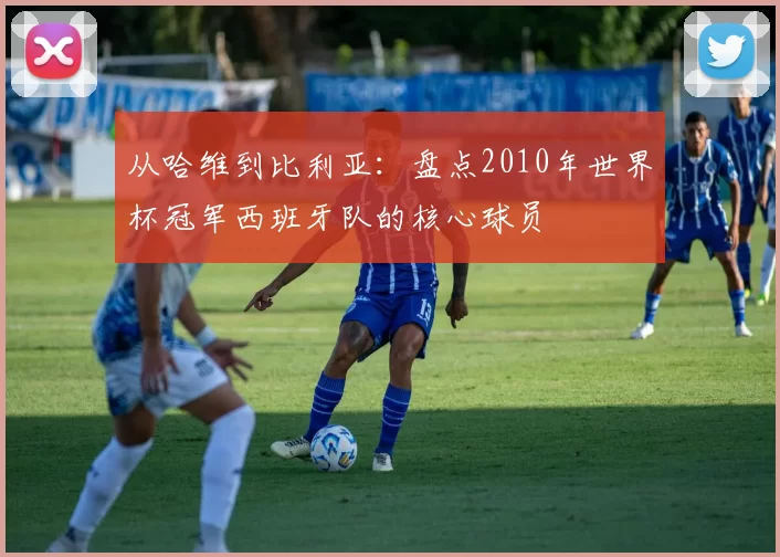 从哈维到比利亚：盘点2010年世界杯冠军西班牙队的核心球员