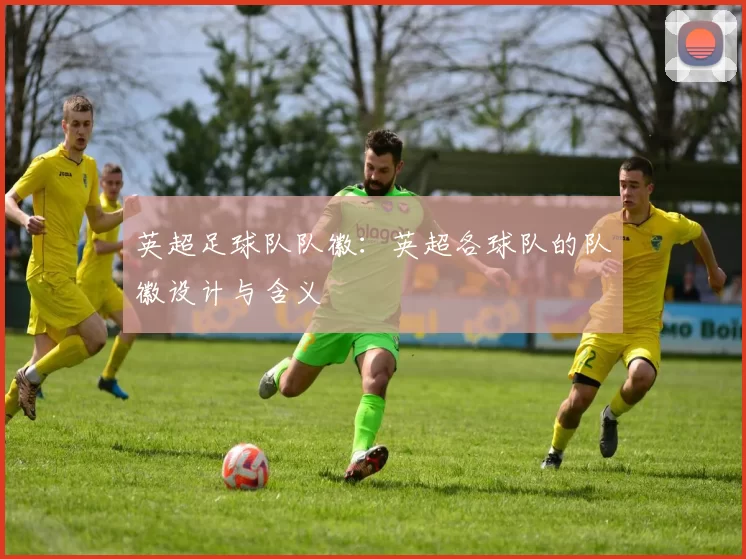 英超足球队队徽：英超各球队的队徽设计与含义