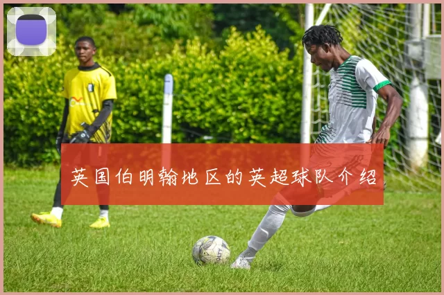 英国伯明翰地区的英超球队介绍