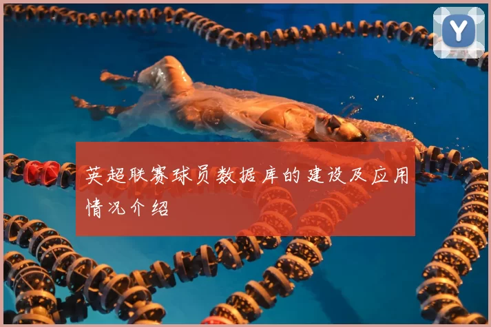 英超联赛球员数据库的建设及应用情况介绍