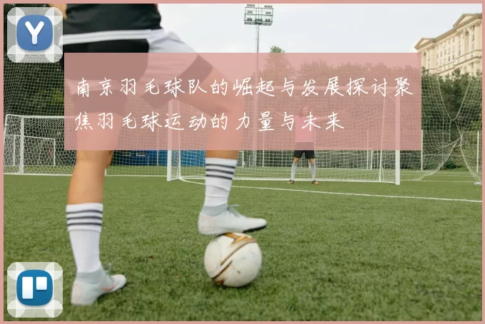 南京羽毛球队的崛起与发展探讨聚焦羽毛球运动的力量与未来