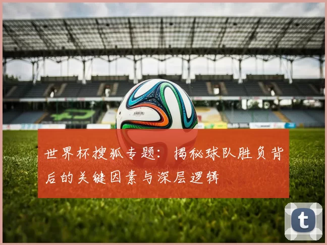 世界杯搜狐专题：揭秘球队胜负背后的关键因素与深层逻辑